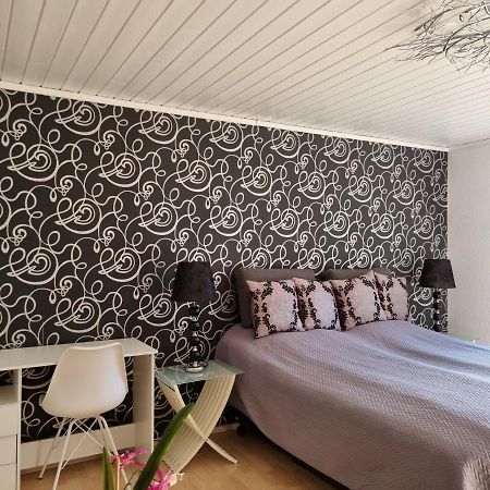 Apartment Steinsgard-Maura Eksteriør billede