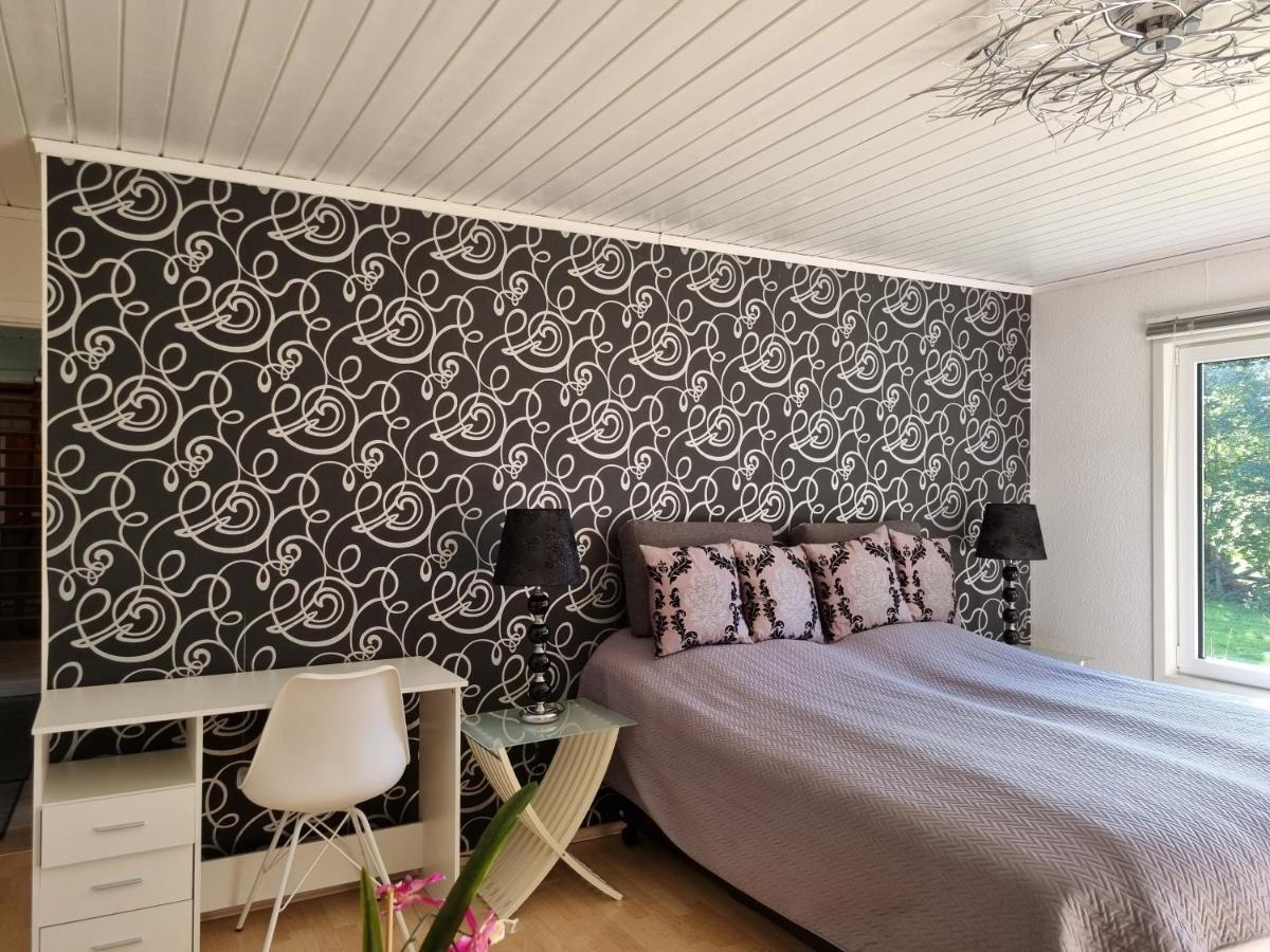 Apartment Steinsgard-Maura Eksteriør billede